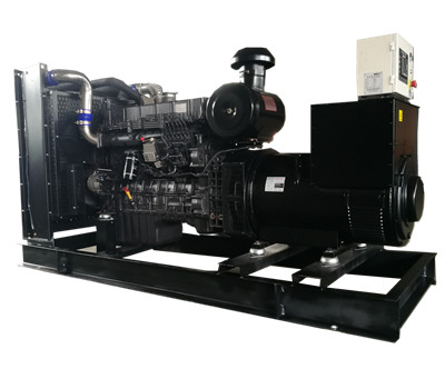 潍坊上柴柴油发电机组50KW-700KW