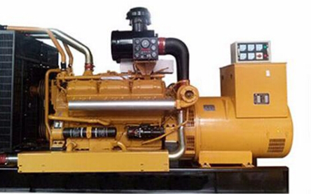 潍坊发电机出租