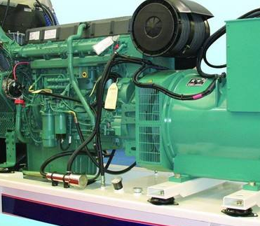 潍坊发电机出租